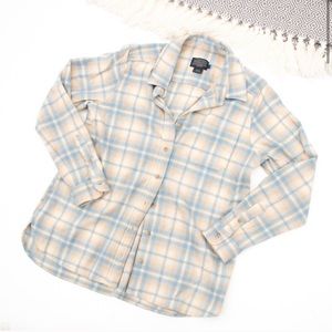 Pendleton Wool Flannel